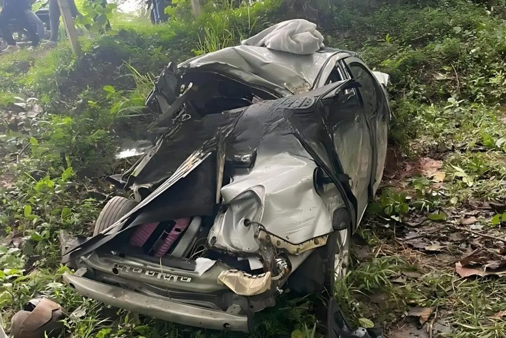 RD lleva a la ONU su plan de seguridad vial mientras 2,992 muertes en 2025 exponen la magnitud de la crisis