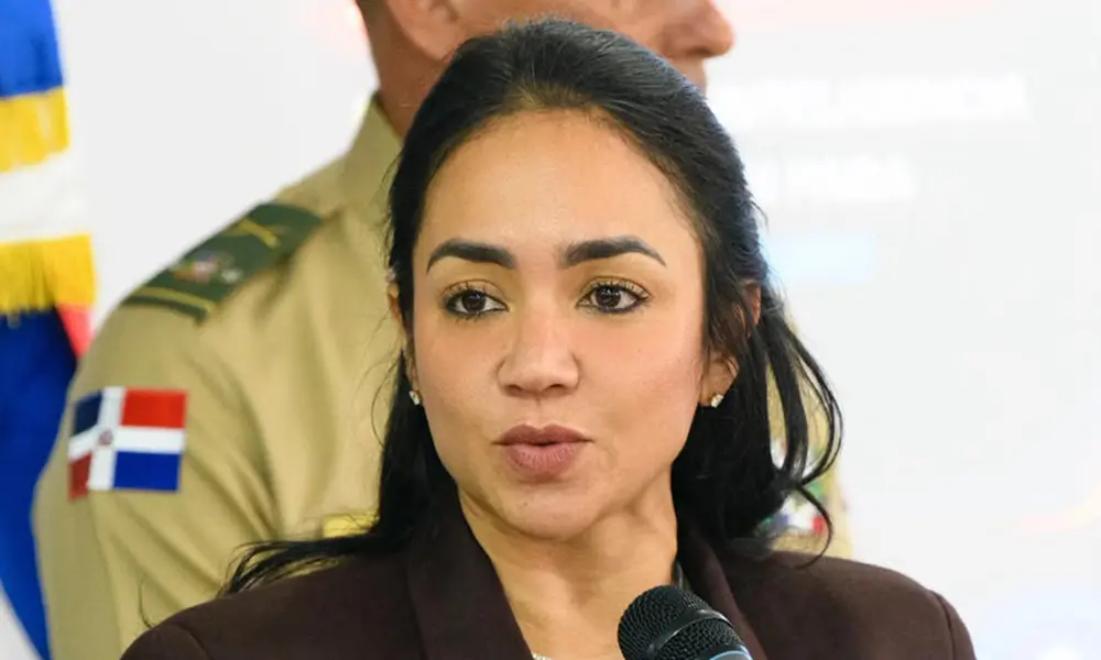 Raful reivindica la reforma policial mientras admite que la inseguridad sigue entre las principales preocupaciones