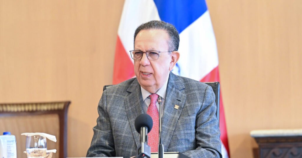 La economía dominicana crece 6.4 % en junio y el repunte pone bajo examen la gestión oficial