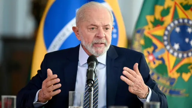 Escala la crisis entre Brasil y Argentina tras ataques de Milei y obliga a una respuesta diplomática severa
