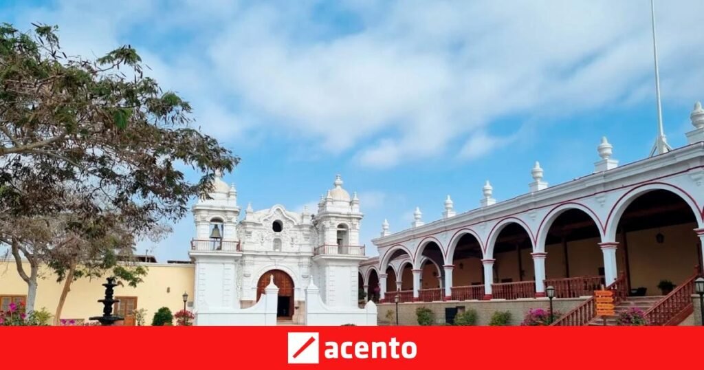 Jornada técnica en Chincha: cooperación regional y presión por resultados para la juventud