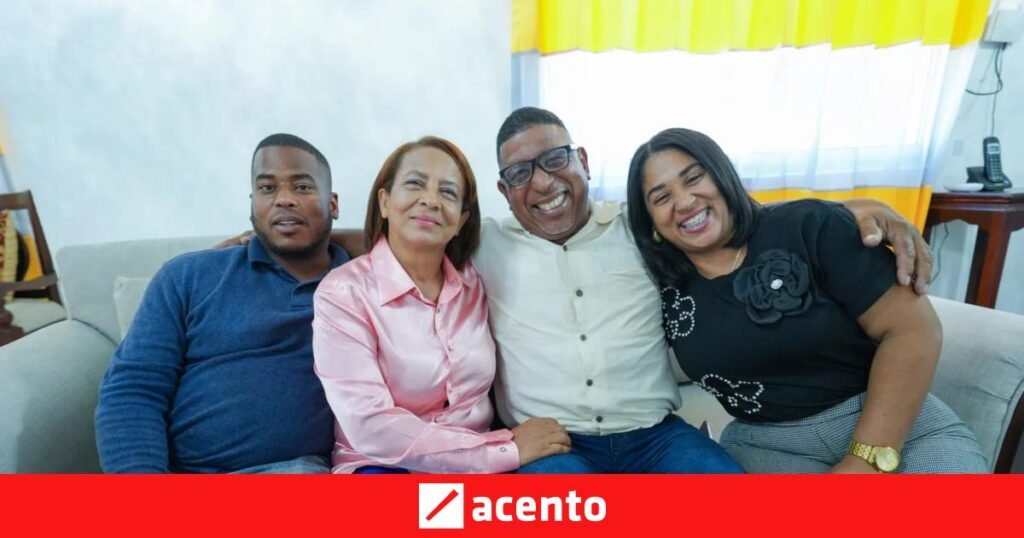 INFOTEP dice que 1.4 millones de hombres pasaron por sus programas desde 2020