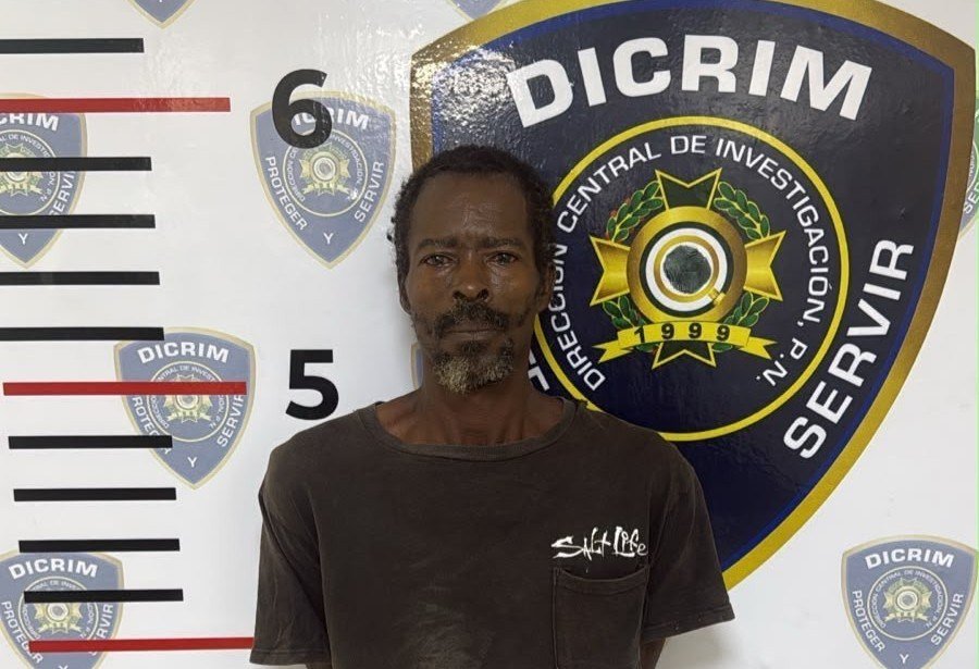 Detienen a ‘Chulo’ por robo en Arroyo Hondo II y siguen en búsqueda de objetos faltantes
