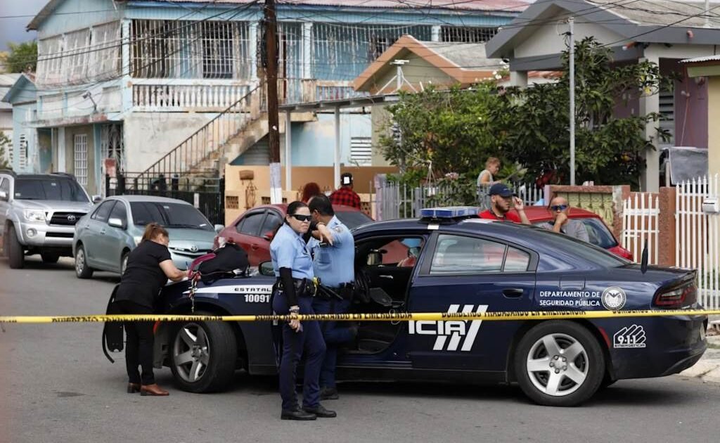 Suben a 248 los asesinatos en Puerto Rico y persiste la presión sobre la estrategia oficial