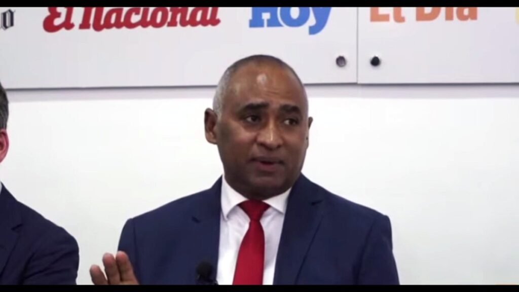Fulcar sale a contener crisis por trabas al mango mientras persisten observaciones de EE. UU.