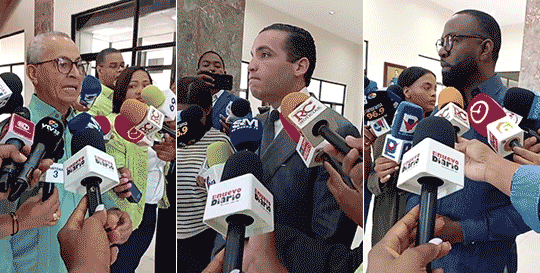 Legisladores dicen que la reforma policial no alcanza y señalan las fallas que aún persisten