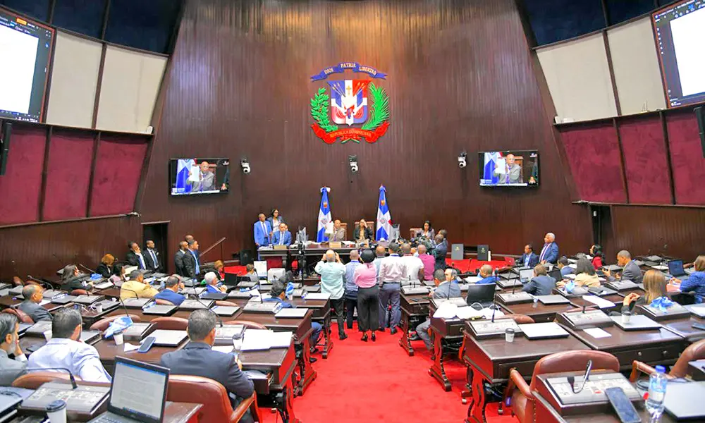 Senado acelera cambios al Código Penal en medio de la presión social