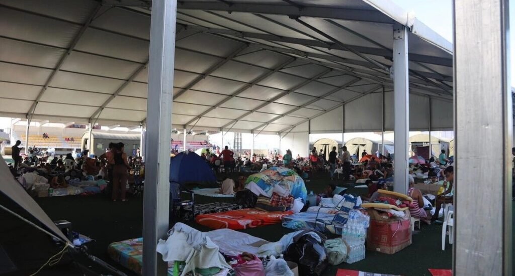 La tragedia en Venezuela expone el costo social de una emergencia que exige vigilancia total sobre la reconstrucción