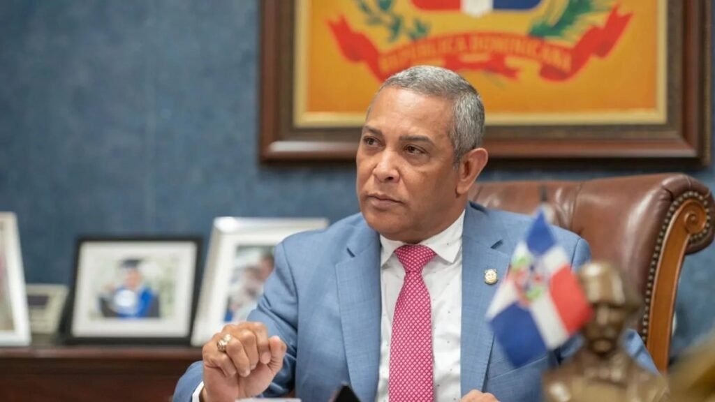 Senado termina la revisión de la reforma policial y deja la lupa sobre el control institucional