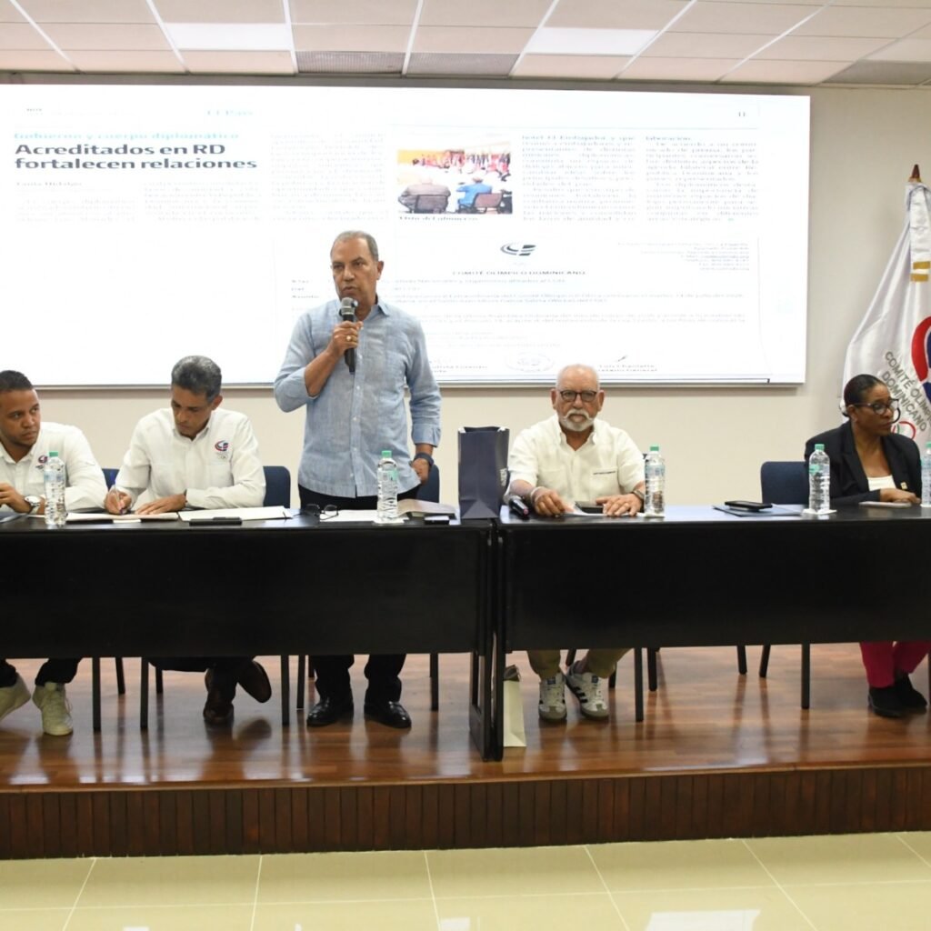 El COD valida sin objeciones su informe económico de 2025