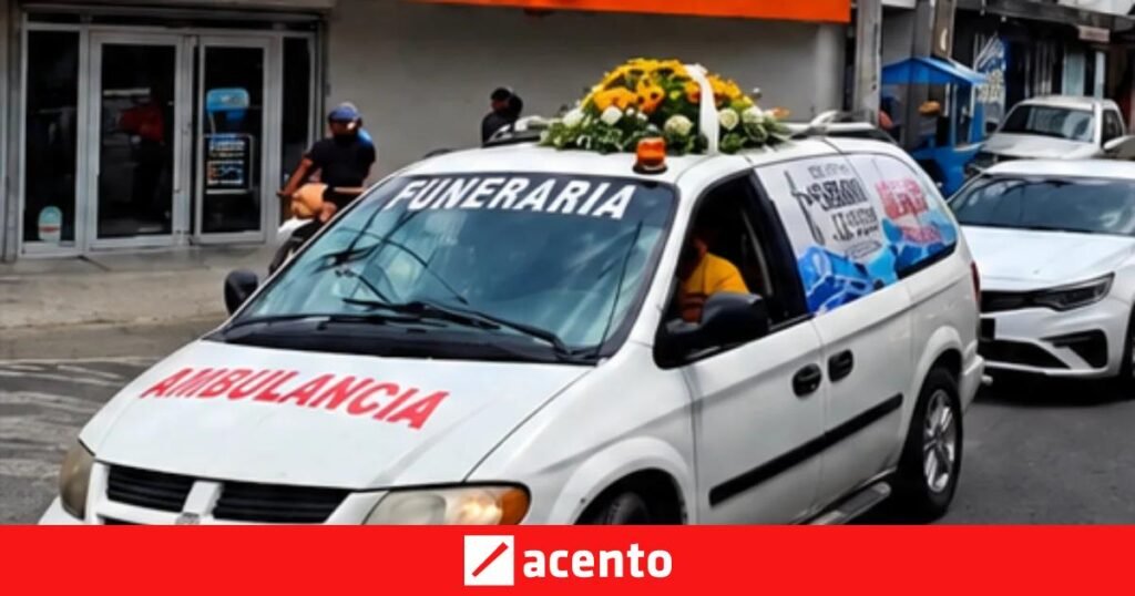 Sepelio de Darlin Mercado revive reclamo de justicia y cuestiona la respuesta policial en Herrera