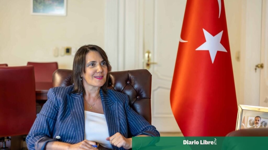 Turquía y República Dominicana exploran cooperación en residuos, con presión sobre el Gobierno para mostrar resultados