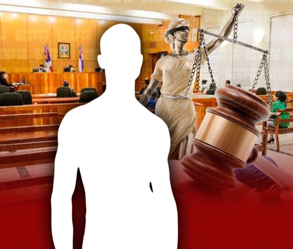 Puerto Plata: 20 años de prisión por un asalto que dejó a un supervisor de banca herido