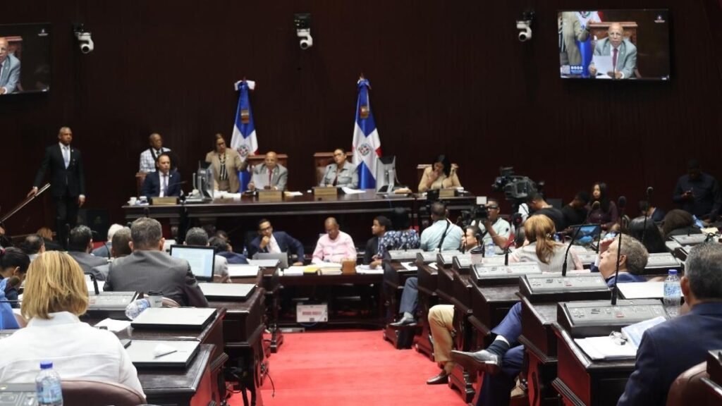 Código Penal vuelve a Diputados entre cambios sensibles y presión por una revisión bajo vigilancia