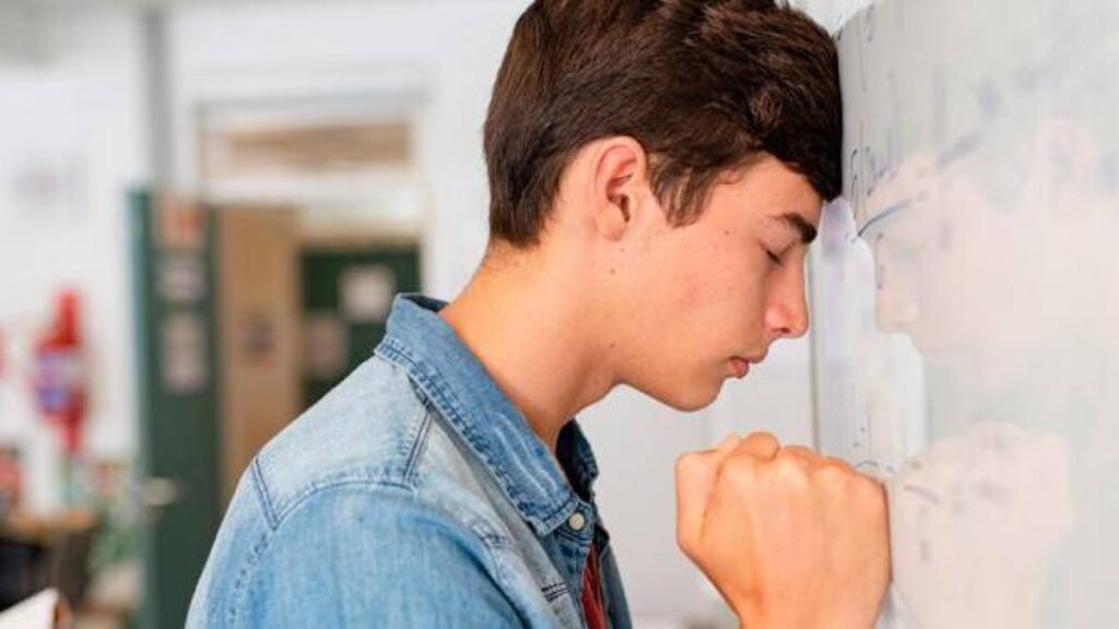 La ansiedad domina las alertas de salud mental infantil en RD y agranda la brecha de respuesta pública