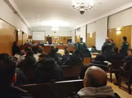 La captura de ‘El Flaco’ en Dominicana permite cerrar en Valladolid la Operación Santo