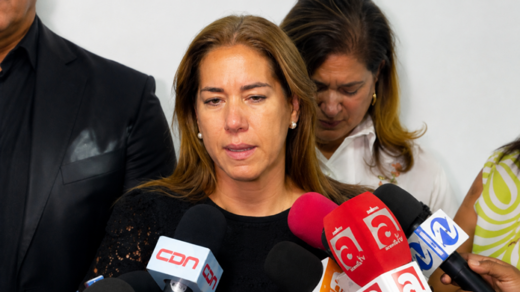 A un año del ataque en Naco, familia de Yolanda Abugabir presiona por respuestas y recuerda que otros casos ya han terminado en condena