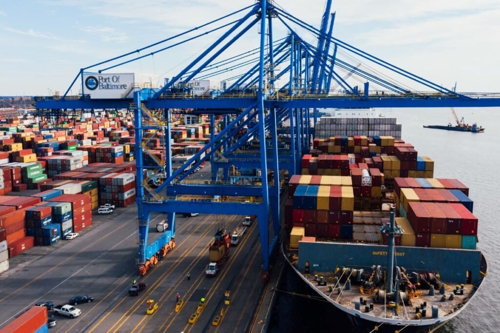 ONE: importaciones alcanzan US$15,845.7 millones en el semestre y crece la presión de los combustibles