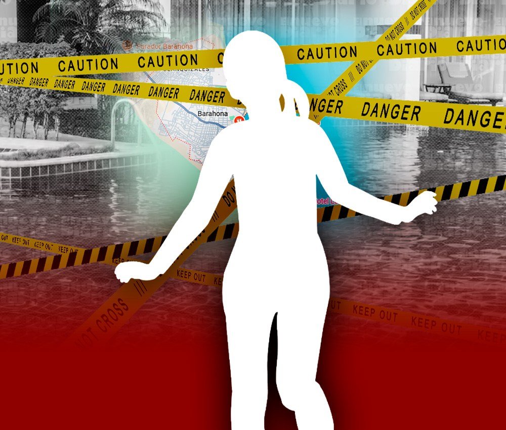 Niña muere ahogada en piscina de Vicente Noble y el caso reaviva dudas sobre la vigilancia en centros recreativos