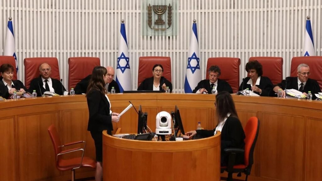El Supremo israelí mantiene cerrada la vía médica para pacientes de Gaza