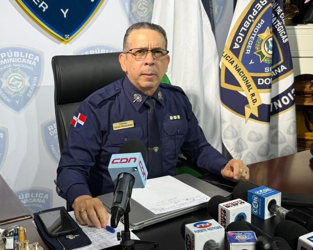 Muerte de niña en Manoguayabo y arresto de su madre ponen bajo la lupa los controles internos de la Policía