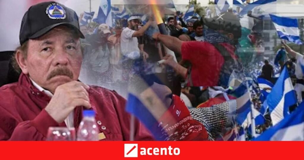 Ortega dice que en Nicaragua no habrá más comicios libres y crece la alarma por el cierre político