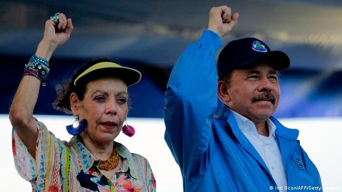 Naciones Unidas denuncia en Nicaragua la liquidación de elecciones democráticas