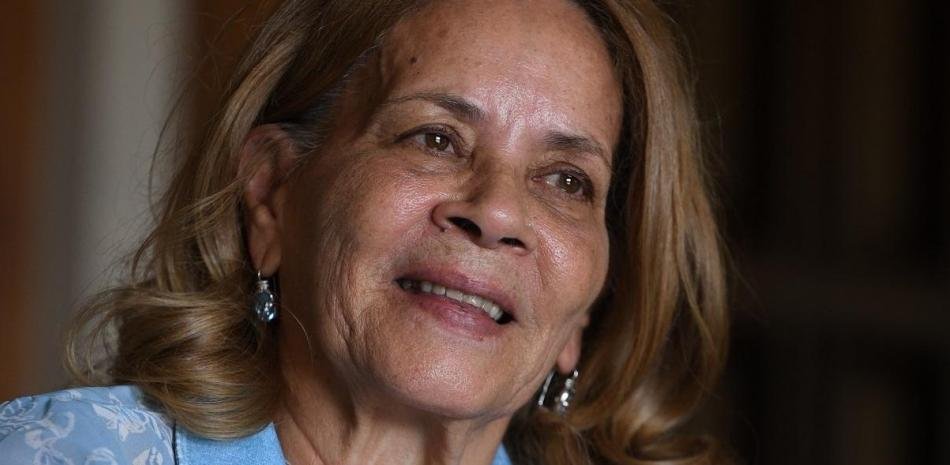 Cinco años sin Johnny Ventura: Josefina revive el día en que una llamada rompió la calma familiar