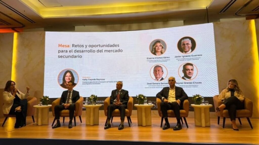 Mercado de valores sigue con tareas pendientes, advierten expertos