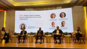 Mercado de valores sigue con tareas pendientes, advierten expertos
