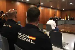 52 años de cárcel al sacerdote y una condena que salpica al Obispado de Málaga