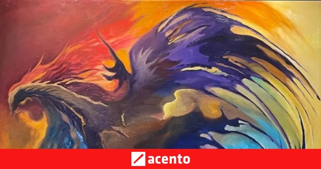 Pepe Grullón inaugura en el Museo de Arte de Santiago una lectura libre de su trayectoria