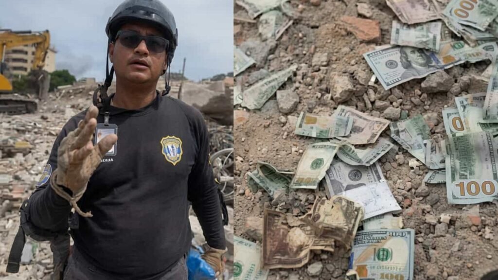 Los videos y las detenciones exponen el desgaste institucional tras los sismos en Venezuela
