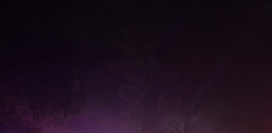Fuego en el antiguo Hotel Mambo reaviva la vigilancia sobre inmuebles cerrados en Puerto Plata