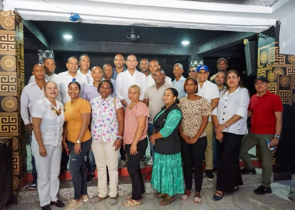 Justicia Social se proyecta como fuerza nacional en medio de un sistema político bajo presión de resultados
