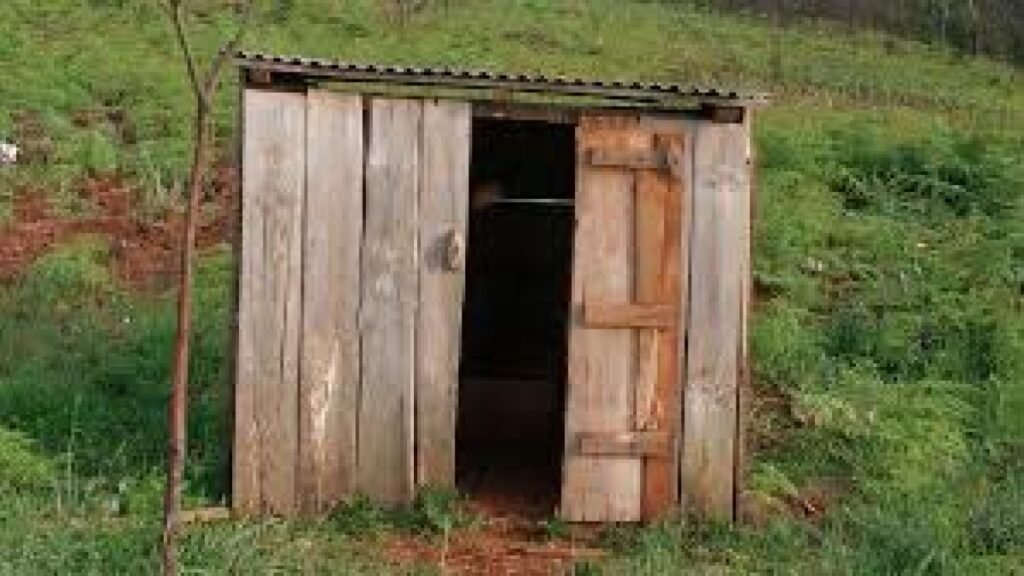 Más de 200 mil hogares aún dependen de letrinas en República Dominicana