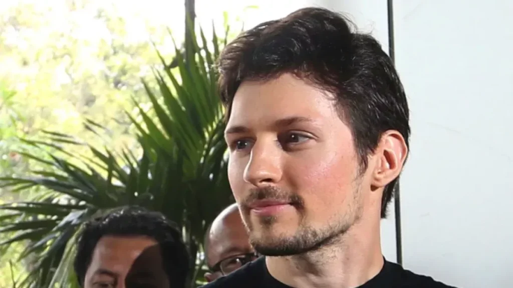 Rusia coloca a Pável Dúrov en lista de terroristas y extrema el control sobre Telegram