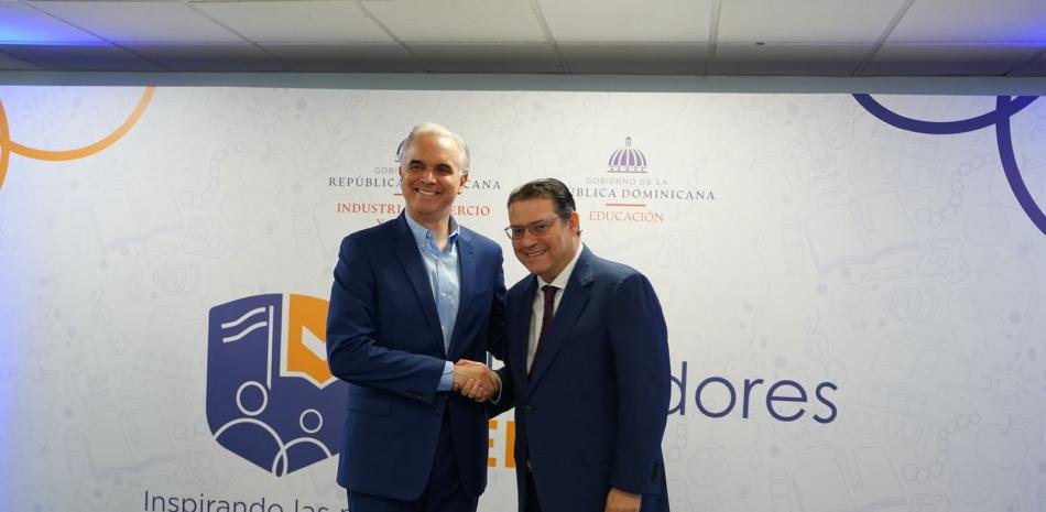 Gobierno presenta “Embajadores STEM” y abre otro frente de promesas sobre formación técnica