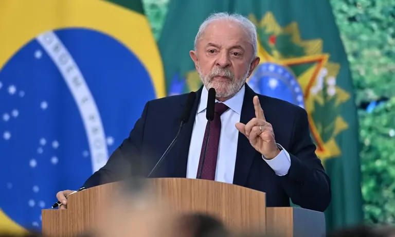 Lula espera que Trump explique el arancel y Brasil prepara represalias