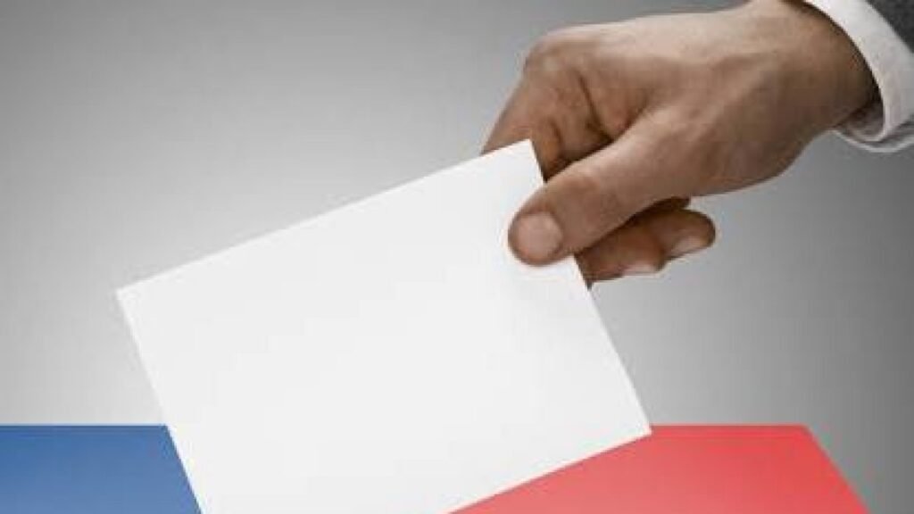 El sistema electoral que sostiene al Congreso agrava la distancia entre representación y ciudadanía