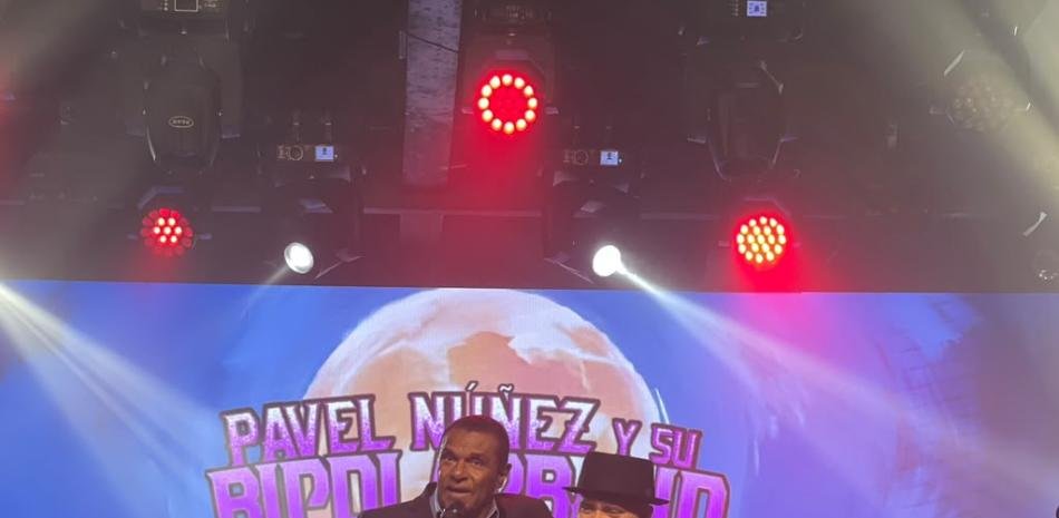 Pavel Núñez llena Hard Rock Café con un homenaje caribeño que vuelve a exhibir la falta de espacios para bailar en Santo Domingo