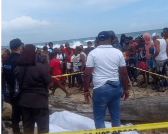 Hallazgo de un hombre sin vida en Villa Faro expone falta de respuestas oficiales en San Pedro de Macorís