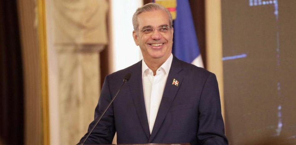 Abinader expresa solidaridad con Colombia por el terremoto y ofrece ayuda desde X