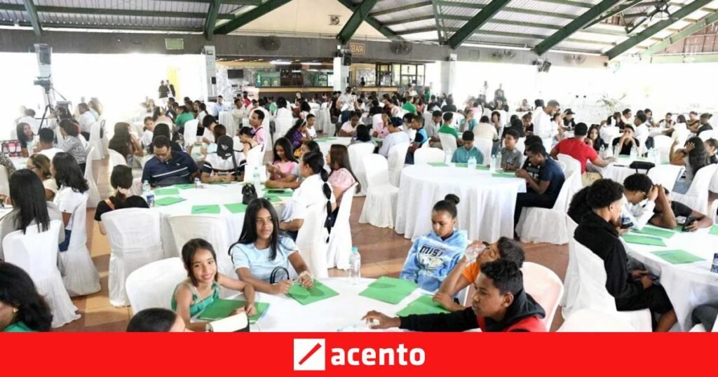 Congreso de jóvenes pone la IA bajo alerta ética y expone el reto de pasar del discurso a soluciones reales