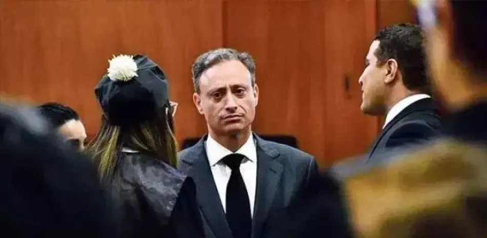 Jean Alain pide extinguir caso Medusa y coloca bajo escrutinio la dilación institucional del proceso