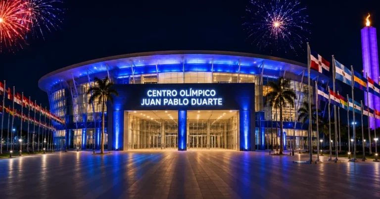 Santo Domingo 2026 suma 542 millones de alcance digital y pone la lupa sobre su balance
