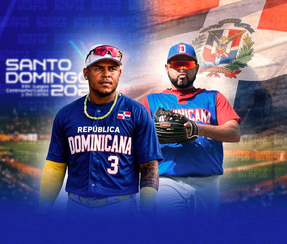 RD gana el oro en softbol con Valerio al frente, mientras el foco vuelve a la exigencia de resultados más allá del espectáculo