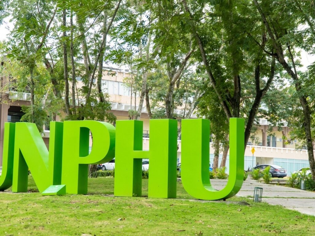 Estudio de la Unphu expone que el arbolado bien gestionado sí reduce el calor urbano en Santo Domingo