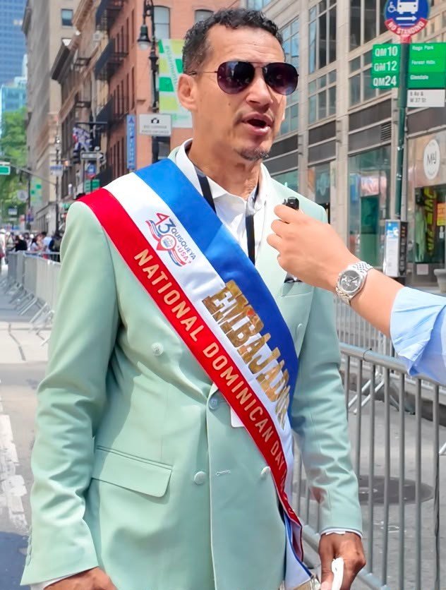Cielo RD reaparece en Manhattan y reabre la discusión sobre cuánto cuesta repatriar un cuerpo
