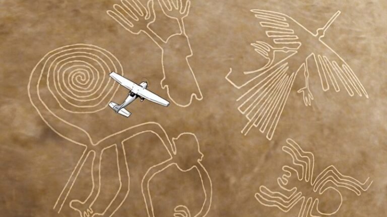 Nazca: 13 muertos en la caída de una avioneta turística y sigue la búsqueda de respuestas